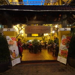 Nha Hang Ngon - 外観