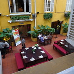 Nha Hang Ngon - 内観