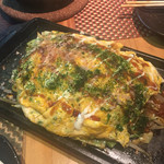 お好み焼きDining～城～ - 