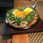 お好み焼きDining～城～ - 