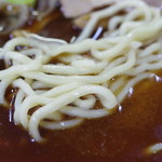 Hachiya - 麺