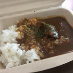 curry cafe SABURO - 