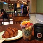 HONOLULU COFFEE - 