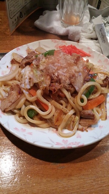 居酒家屯 - 新庄（焼き鳥）