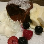 ギャルリ ラ カシェット - 