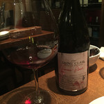 Wine厨房　tamaya - セント・クレア ピノ・ノワール " パイオニア・ブロック 5　2013