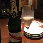 Wine厨房　tamaya - マム