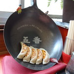 五香飯店 - 2016.6.19　　愛されていたんですね