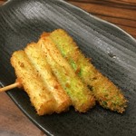 串カツ さくら 本店 - 