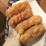 普通の食堂いわま - 