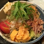 普通の食堂いわま - 