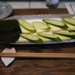 ひとひら - みんな大好き♡ のりチーズは味のりが嬉しゅうございます。