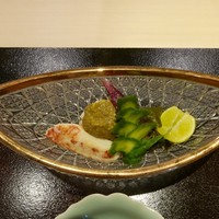 澤いち - 【毛蟹】◎2016/6