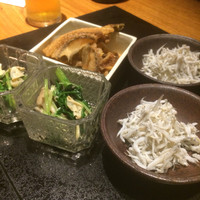 魚匠 銀平 道頓堀店 - 