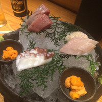 魚匠 銀平 道頓堀店 - これで3780円？？