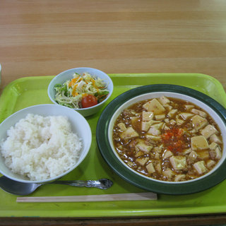 福岡市中央区役所食堂_1