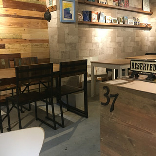 タスマニアン カフェ 37_2