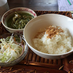 カフェレストラン メコン - 