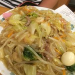 日高屋 - 
