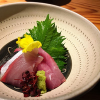 鮨 水魚 - 