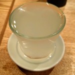 炭焼松 - 刈穂 純米うすにごり