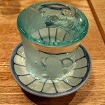 炭焼松 - 山和 特別純米