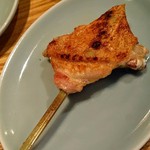 炭焼松 - 手羽先