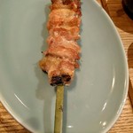 炭焼松 - せせり