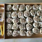 崎陽軒 上野駅店 - 