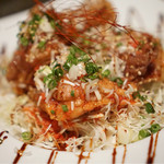 隠れ家酒房 やっとこ - 