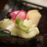 隠れ家酒房 やっとこ - 