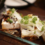 隠れ家酒房 やっとこ - 