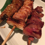 隠れ家酒房 やっとこ - 