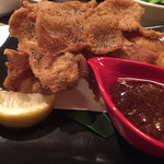 隠れ家酒房 やっとこ - 