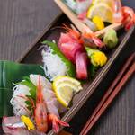 SUSHI＆GRILL SOUYA - 