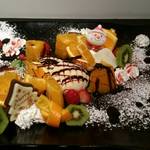 SUSHI＆GRILL SOUYA - 