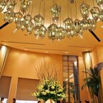 リストランテ ル・ミディ ひらまつ - 店内