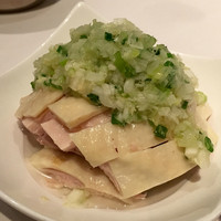 中国飯店 富麗華 - 
