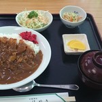 お食事処けやき - 