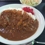 お食事処けやき - 