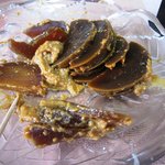 大和食品工業　三笠奈良漬 - 三笠奈良漬（西瓜）