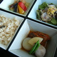 日本料理 「風花」 コンラッド東京 - 