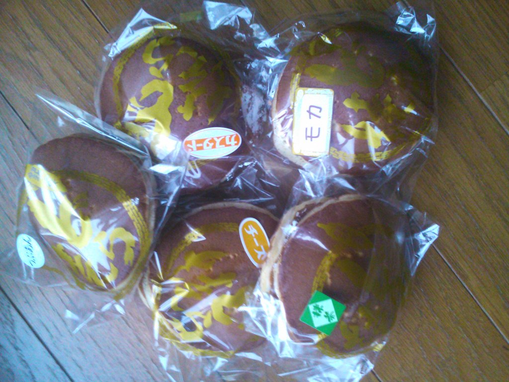 どら焼工房松千 name=