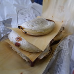 ちょっと風情あり