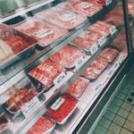 高橋肉店 - 肉喰いてぇ～！！