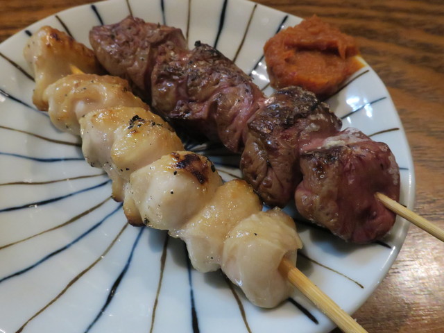 すきっぱー 好波 西川口 居酒屋 ネット予約可 食べログ