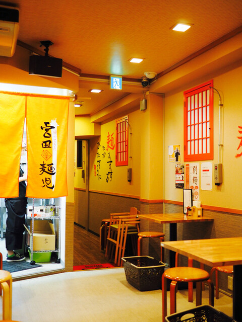 Kaettekita Miyata Menji photo 5