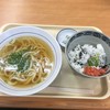 つるまる饂飩 肥後橋店