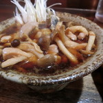 手打蕎麦のたぐと - 