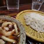 手打蕎麦のたぐと - 